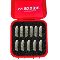 Axxios Axx Premium-kit 11 Enheter Axxios Axx Premium-kit 11 Enheter