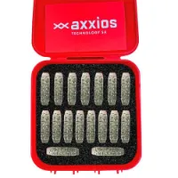 Axxios Axx Racing 6-kit 17 Enheter Axxios Axx Racing 6-kit 17 Enheter