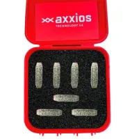 Axxios Axx Ramkit 7 Enheter