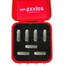 Axxios Axx Ramkit 7 Enheter, Silver, One Size