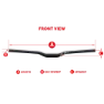 Azonic Flow FAT35 Terrängstyre