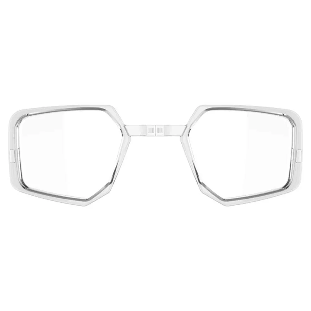 AZR Speed Rx Bågar För Glasögon, Clear, One Size