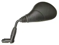B&M EL-cykel Backspegel B&M EL-cykel Backspegel