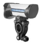 B&M IKON Rock Framlampa