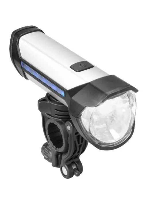 B&M IKON Rock Framlampa B&M IKON Rock Framlampa