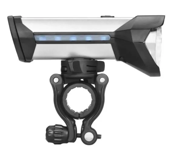B&M IKON Rock Framlampa B&M IKON Rock Framlampa