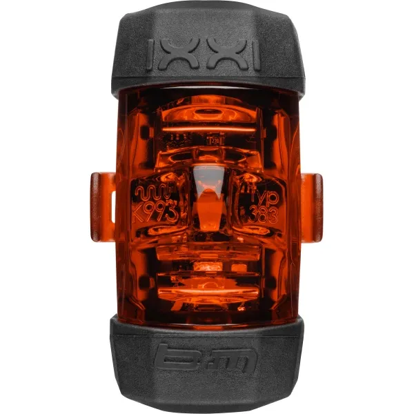 B&M IXXI Baklampa, Black, One Size B&M IXXI Baklampa, Black, One Size
