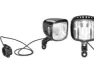 B&M Lumotec IQ-XL E-Bike Dynamo Framlys