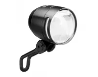 B&M Lumotec IQ-XS Dynamo E-Bike Frontlys B&M Lumotec IQ-XS Dynamo E-Bike Frontlys