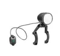 B&M Lumotec IQ-XS E-Bike Framlampa B&M Lumotec IQ-XS E-Bike Framlampa