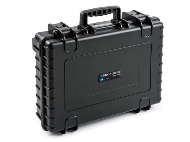 B&W B & W 6040 Batterifodral B&W B & W 6040 Batterifodral