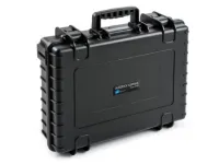 B&W B & W 6040 Batterifodral B&W B & W 6040 Batterifodral