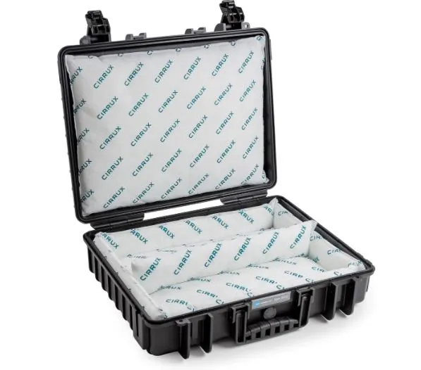 B&W B & W 6040 Batterifodral B&W B & W 6040 Batterifodral