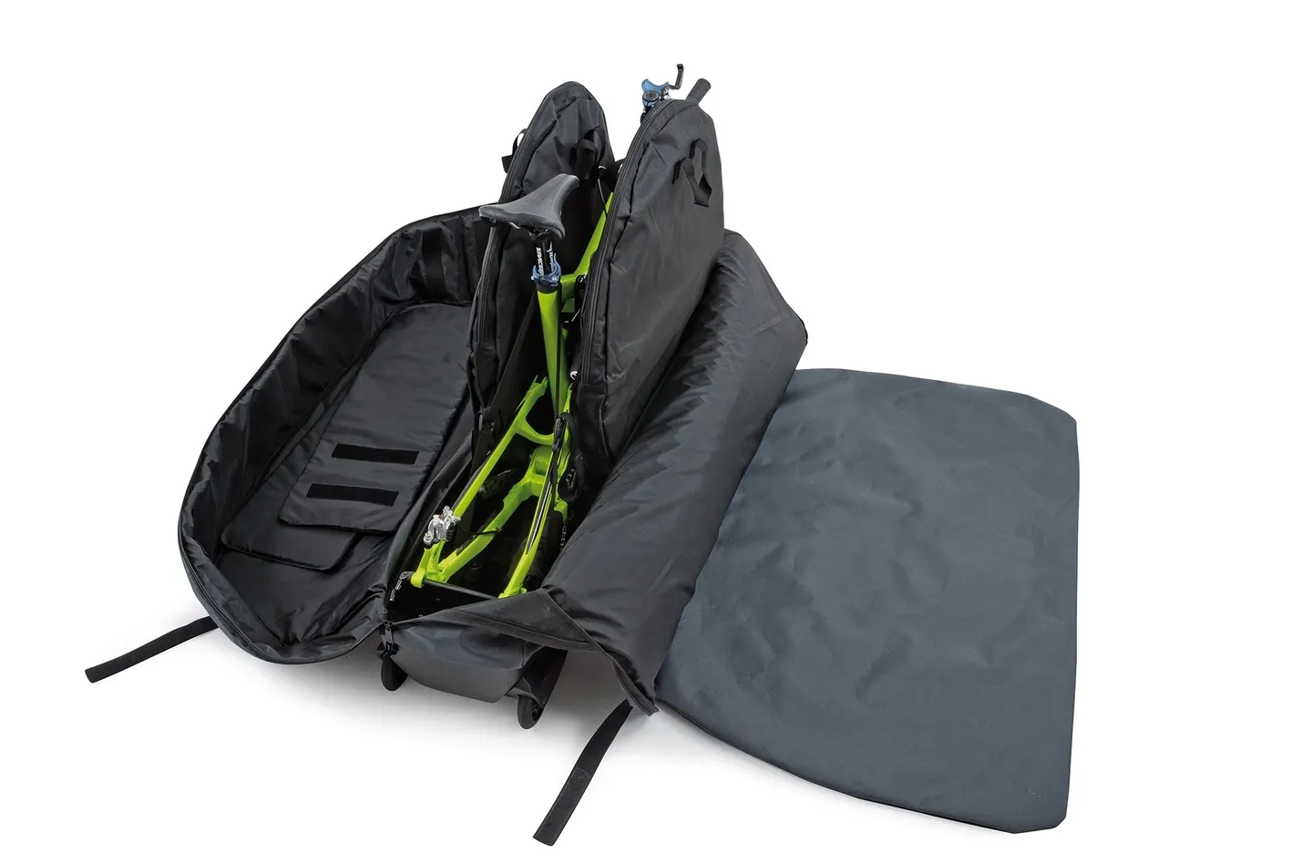 B&W B & W Bike Bag II Cykelbag B&W B & W Bike Bag II Cykelbag