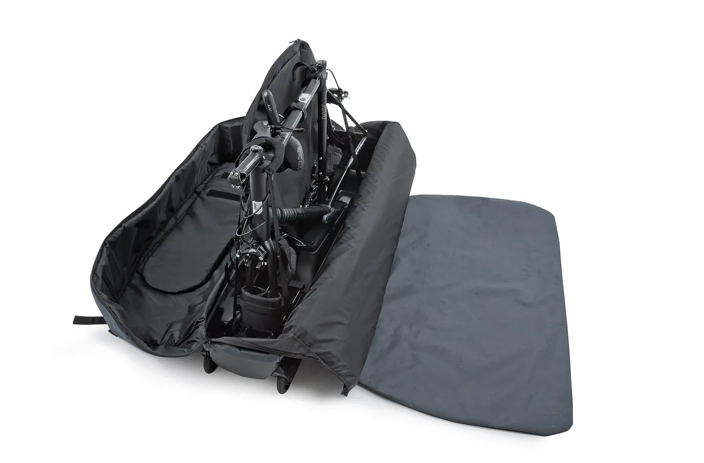 B&W B & W Bike Bag II Cykelbag B&W B & W Bike Bag II Cykelbag