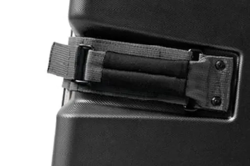 B&W B & W Bike Case II Övre bärhandtag B&W B & W Bike Case II Övre bärhandtag