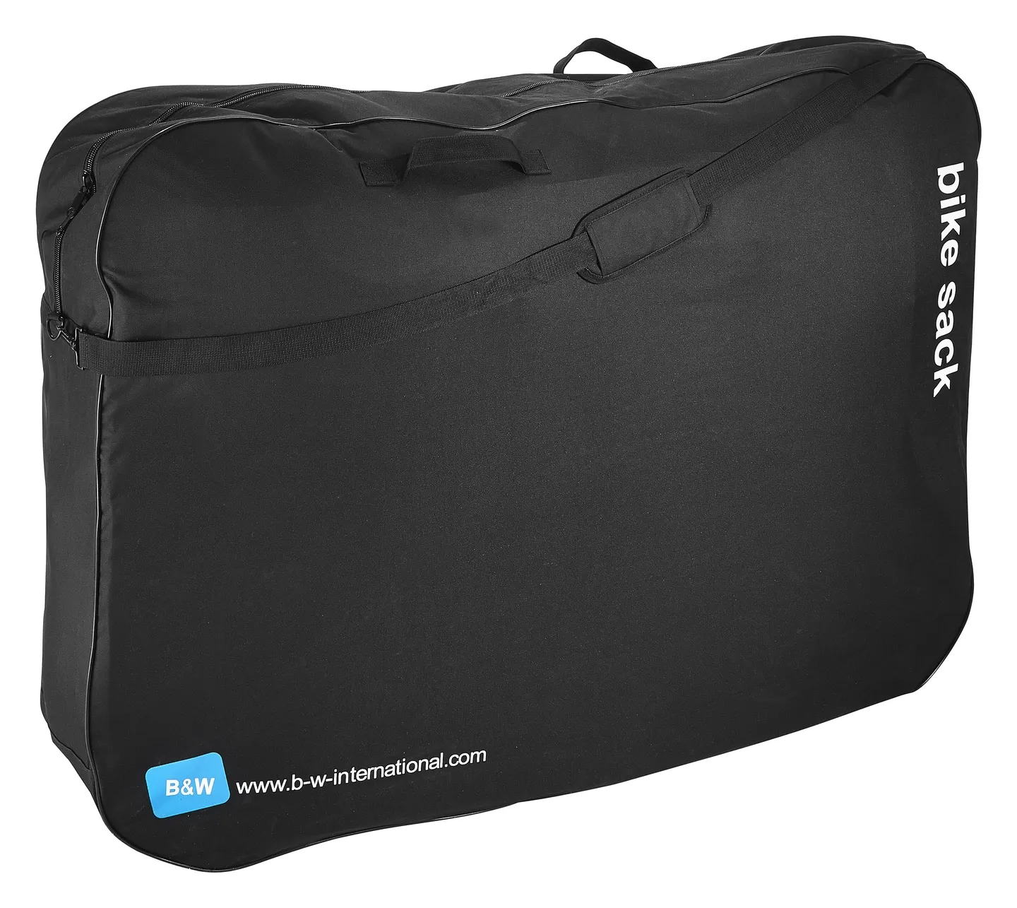 B&W B & W Bike Sack cykelbag