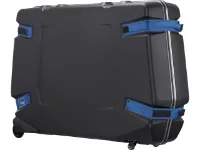 B&W Bike Case II Transportkoffer