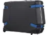 B&W Bike Case II Transportkoffer, Black / blue, One Size