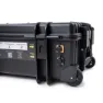 B&W Energy Case Pro1500 500w Bärbar Kraftstation, Black, One Size