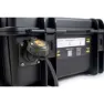 B&W Energy Case Pro1500 500w Bärbar Kraftstation, Black, One Size