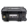 B&W Energy Case Pro1500 500w Bärbar Kraftstation, Black, One Size