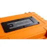 B&W Energy Case Pro500 500w Bärbar Kraftstation, Orange, One Size