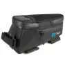 B-race 1.5l Ramväska, Black, One Size