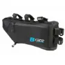 B-race Expandable 3+1l Ramväska, Black, One Size