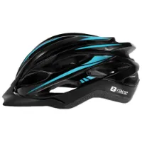 B-race Granith In-mold Hjälm