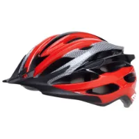 B-race In-mold Mtb-hjälm B-race In-mold Mtb-hjälm