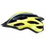 B-race Ivc589 Mtb-hjälm, Lime / black / grey