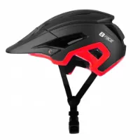 B-race Stone Ii In-mold Mtb-hjälm