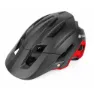 B-race Stone Ii In-mold Mtb-hjälm