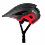 B-race Stone Ii In-mold Mtb-hjälm