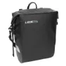 B-race Waterproof Sidoväska 20l, Black, One Size