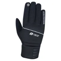 B-race Windprotech Handskar