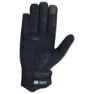 B-race Windprotech Handskar, Black