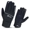 B-race Windprotech Handskar, Black