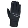 B-race Windprotech Handskar, Black