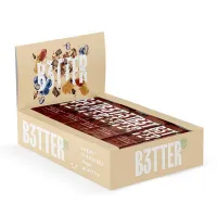 B3tter Foods Proteinbarslåda 35g 15 Enheter