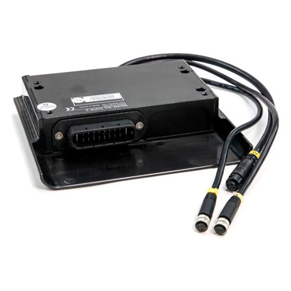 Babboe Ebp Gwa Pickit 3.5 Diagnoskit, Black, One Size