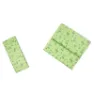 Babboe Max-e Kuddfodralset, Safari lime, One Size