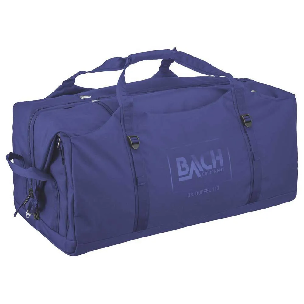BACH 110l Duffelväska, Blue dawn