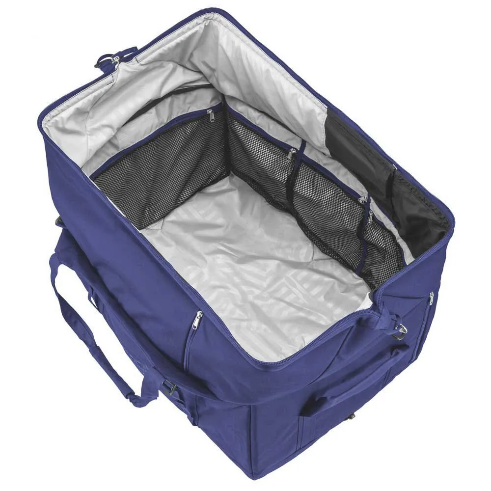 BACH 110l Duffelväska, Blue dawn