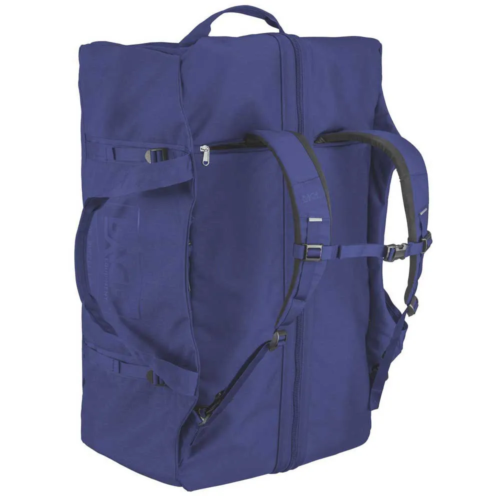 BACH 110l Duffelväska, Blue dawn