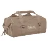 BACH 30l Duffelväska, Sand beige