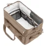 BACH 30l Duffelväska, Sand beige