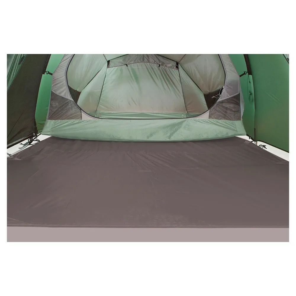 BACH Apteryx 3 Skyddsunderlag, Charcoal grey, One Size