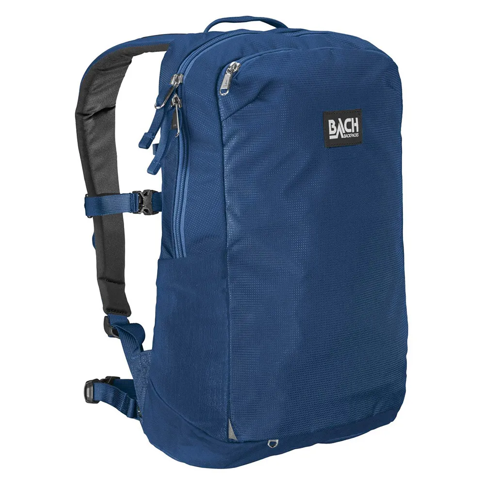 BACH Bicycule 15l Ryggsäck, Blue